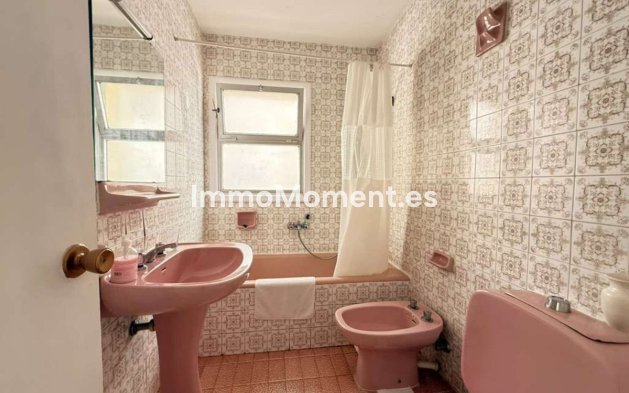 Resale - Apartment - Marbella - Marbella Centro