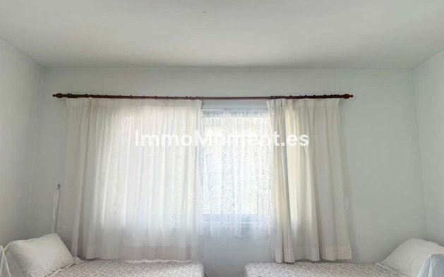 Resale - Apartment - Marbella - Marbella Centro