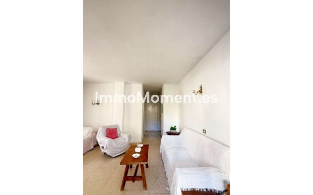 Resale - Apartment - Marbella - Marbella Centro