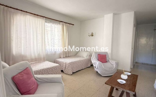 Resale - Apartment - Marbella - Marbella Centro