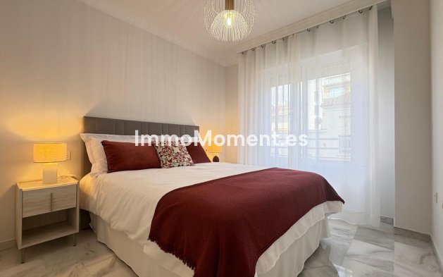 Bestaande woning - Appartement - Marbella - Marbella Centro