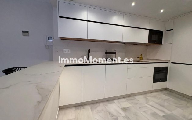 Bestaande woning - Appartement - Marbella - Marbella Centro