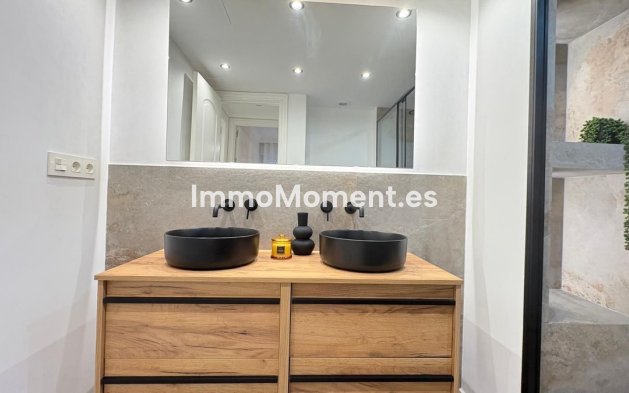 Bestaande woning - Appartement - Marbella - Marbella Centro