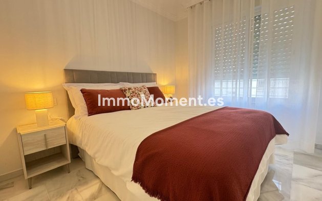 Bestaande woning - Appartement - Marbella - Marbella Centro