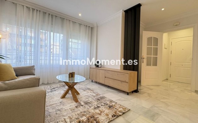 Bestaande woning - Appartement - Marbella - Marbella Centro