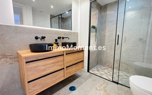 Bestaande woning - Appartement - Marbella - Marbella Centro