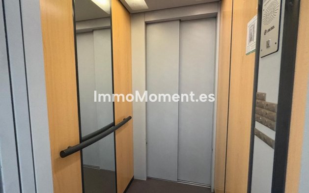 Bestaande woning - Appartement - Marbella - Marbella Centro