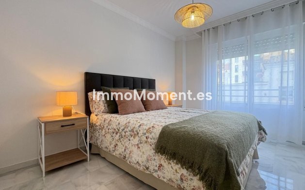 Bestaande woning - Appartement - Marbella - Marbella Centro