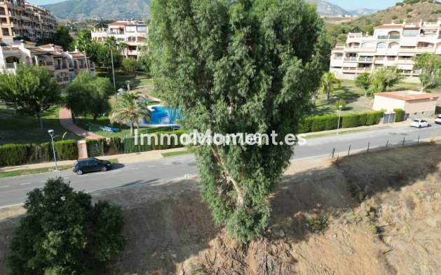 Revente - Terrain - Mijas - Mijas Golf
