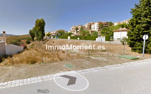 Revente - Terrain - Mijas - Mijas Golf