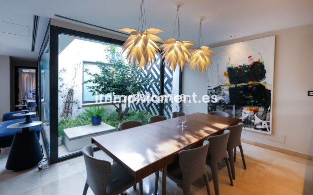 Bestaande woning - Villa - Marbella - Puerto Banús