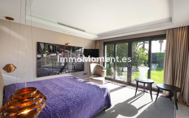 Bestaande woning - Villa - Marbella - Puerto Banús