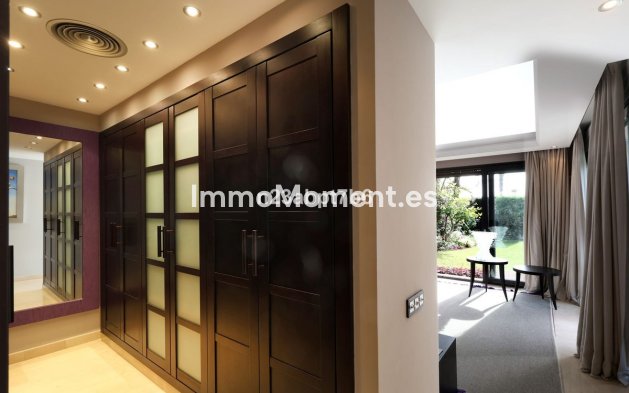 Bestaande woning - Villa - Marbella - Puerto Banús