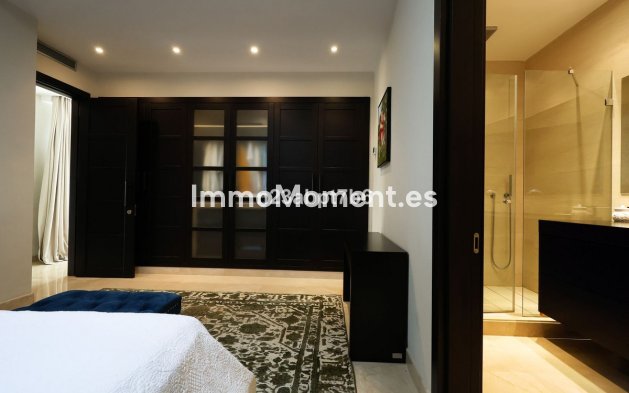 Bestaande woning - Villa - Marbella - Puerto Banús