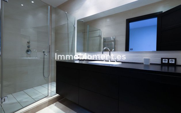 Bestaande woning - Villa - Marbella - Puerto Banús