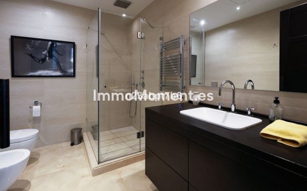 Bestaande woning - Villa - Marbella - Puerto Banús