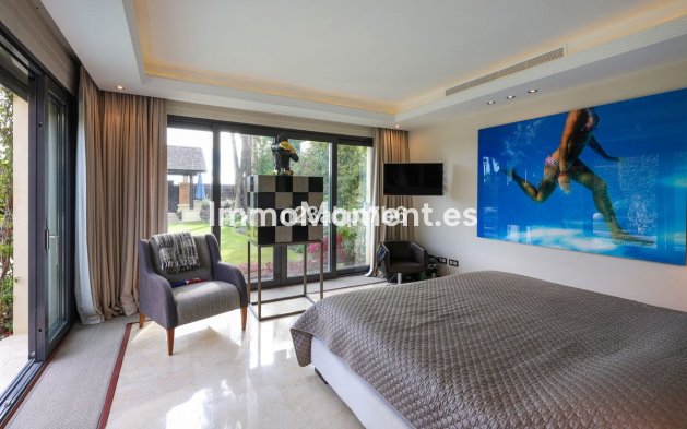 Bestaande woning - Villa - Marbella - Puerto Banús