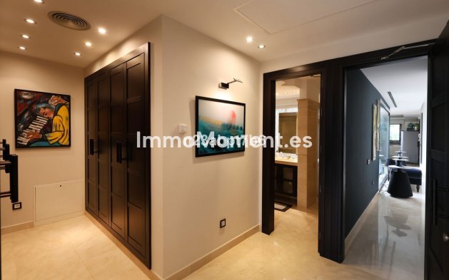 Bestaande woning - Villa - Marbella - Puerto Banús