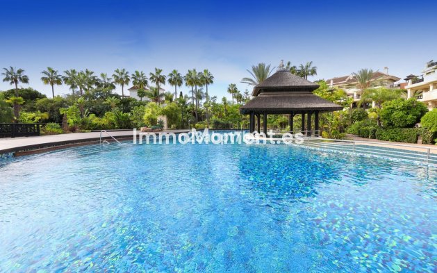 Bestaande woning - Villa - Marbella - Puerto Banús