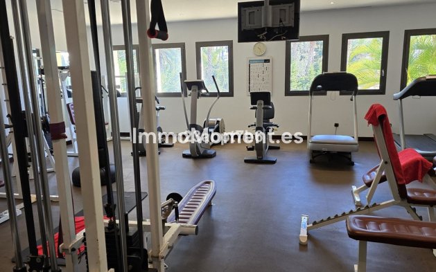 Bestaande woning - Villa - Marbella - Puerto Banús