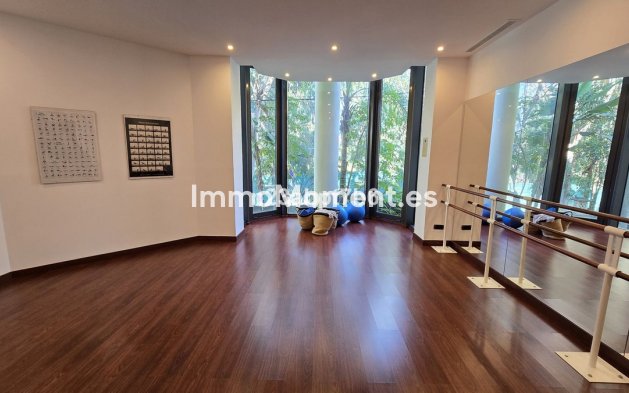 Bestaande woning - Villa - Marbella - Puerto Banús