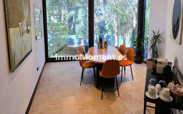 Bestaande woning - Villa - Marbella - Puerto Banús