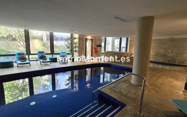 Bestaande woning - Villa - Marbella - Puerto Banús