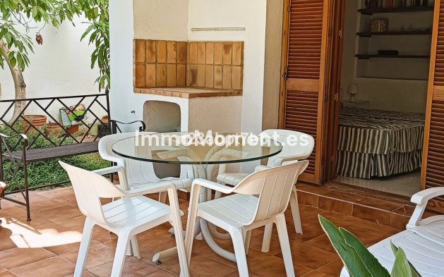 Wiederverkauf - Wohnung - Marbella - Nueva Andalucía