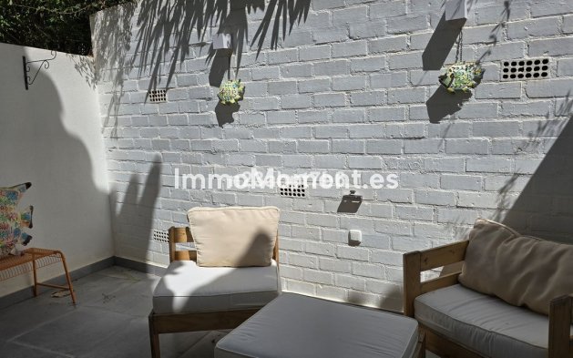 Reventa - Adosado - Interior  - Istán