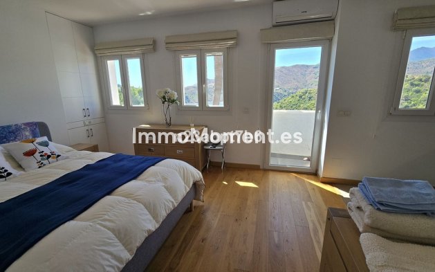 Reventa - Adosado - Interior  - Istán