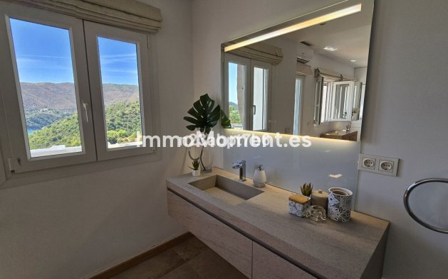 Reventa - Adosado - Interior  - Istán