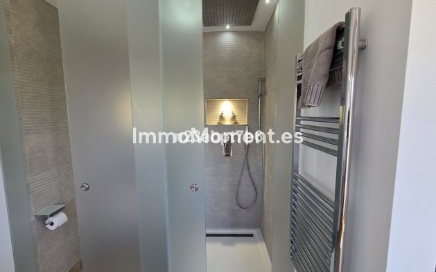 Reventa - Adosado - Interior  - Istán