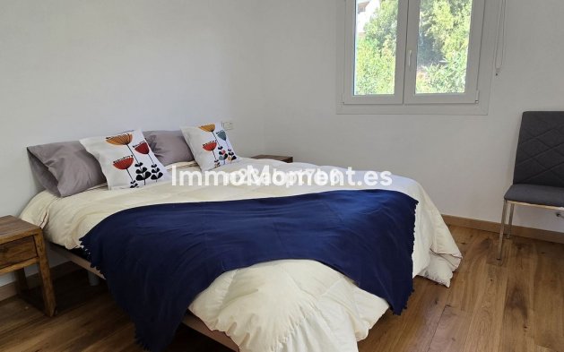 Reventa - Adosado - Interior  - Istán