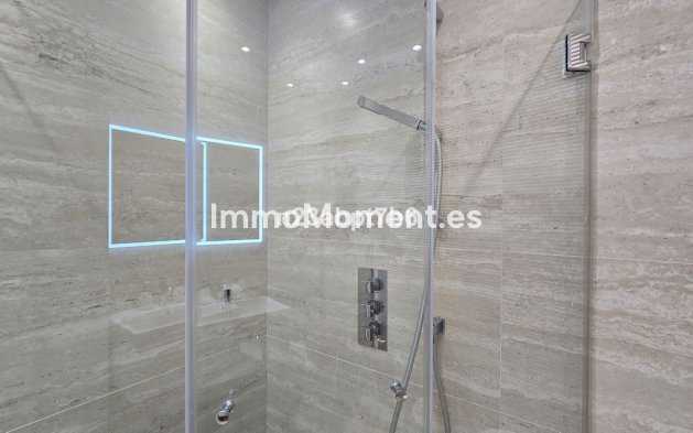 Reventa - Adosado - Interior  - Istán