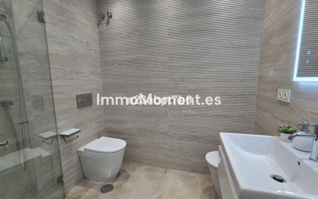 Reventa - Adosado - Interior  - Istán