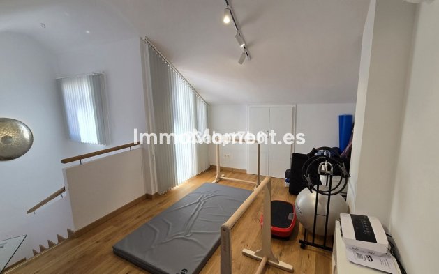 Reventa - Adosado - Interior  - Istán