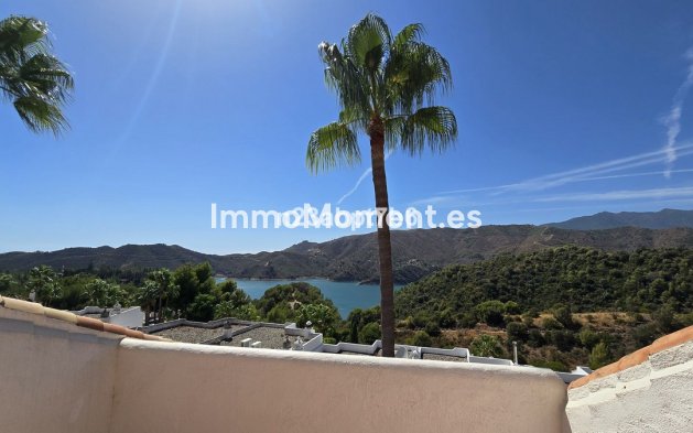 Reventa - Adosado - Interior  - Istán