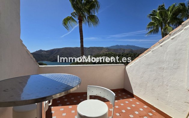 Reventa - Adosado - Interior  - Istán