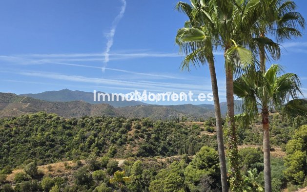 Reventa - Adosado - Interior  - Istán