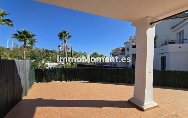 Wiederverkauf - Wohnung - Marbella - Nueva Andalucía