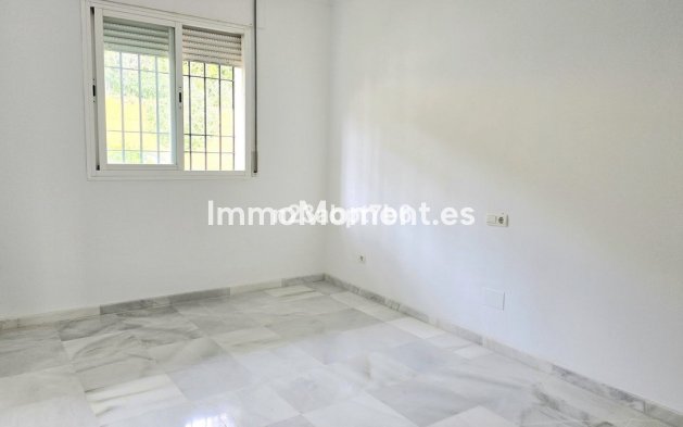 Wiederverkauf - Wohnung - Marbella - Nueva Andalucía