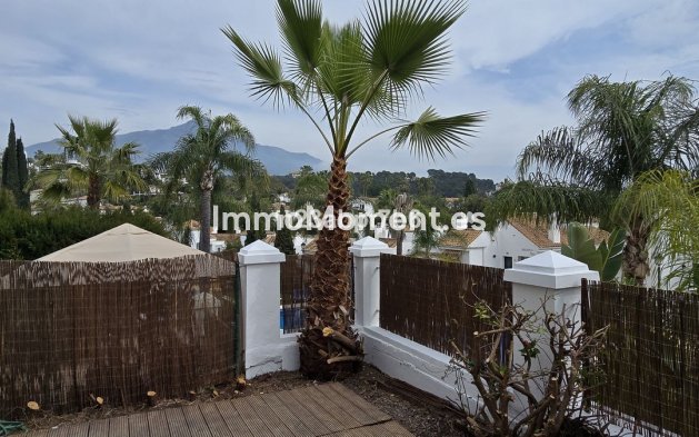Wiederverkauf - Wohnung - Marbella - Nueva Andalucía