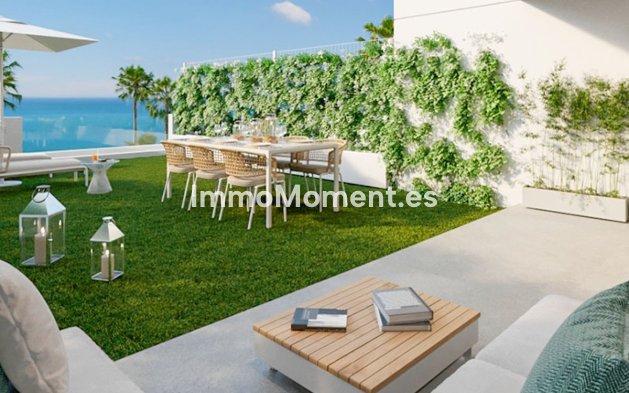 Neubau - Land - Estepona  - New Golden Mile