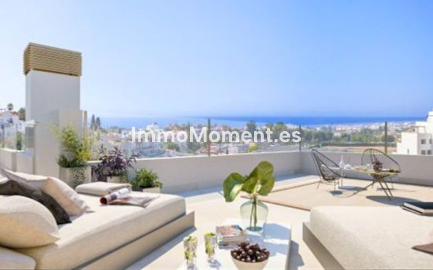 Neubau - Land - Estepona  - New Golden Mile