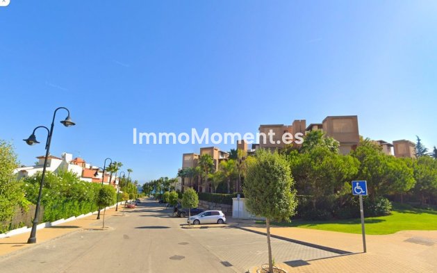 Neubau - Land - Estepona  - New Golden Mile