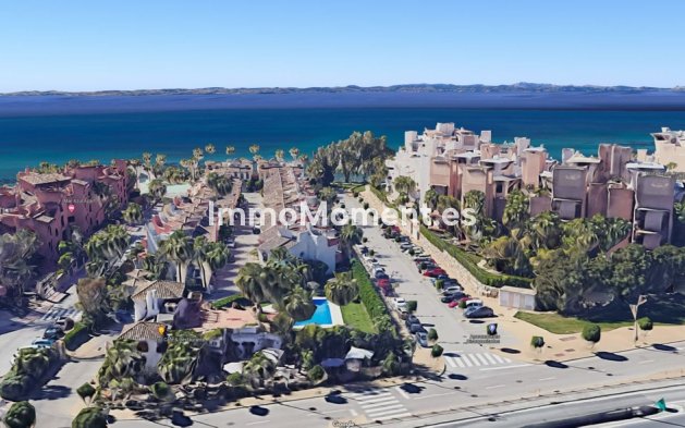 Neubau - Land - Estepona  - New Golden Mile