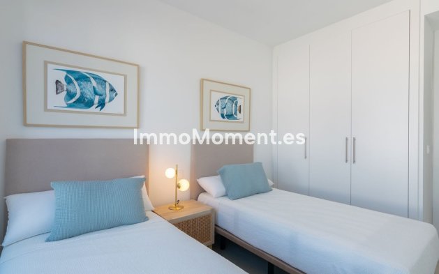 Resale - Villa - Estepona - Atalaya