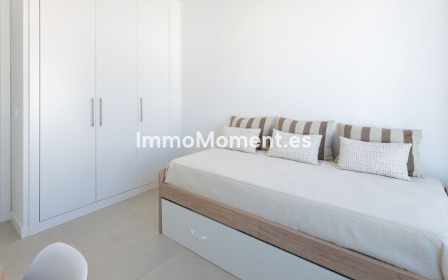 Resale - Villa - Estepona - Atalaya