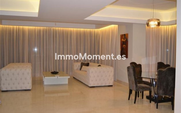 Wiederverkauf - Villa - Manilva - La Duquesa