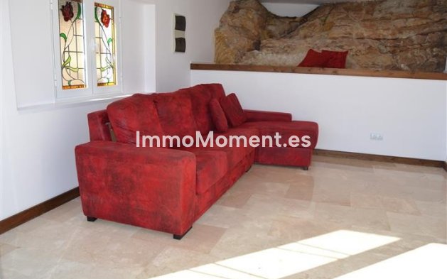 Wiederverkauf - Villa - Manilva - La Duquesa